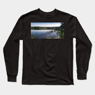 Batka Lake 2 Long Sleeve T-Shirt